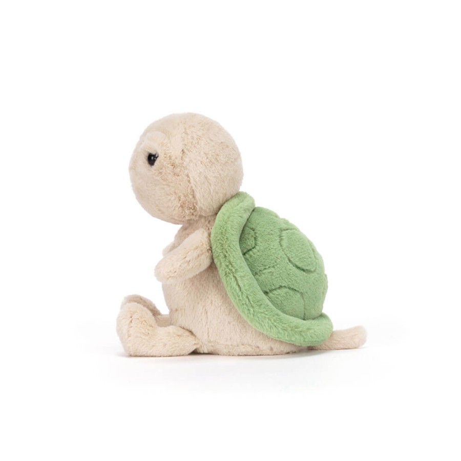 Żółwica Thimble 16 cm / Jellycat
