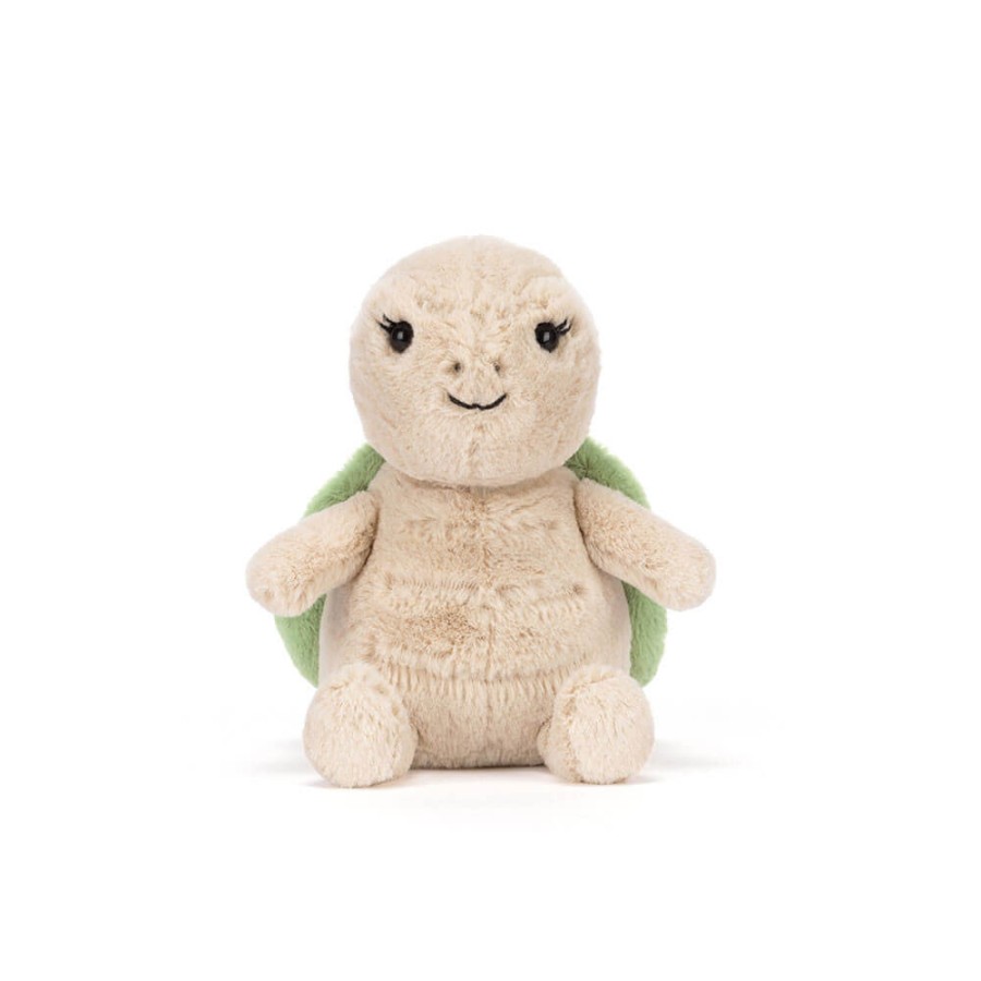 Żółwica Thimble 16 cm / Jellycat