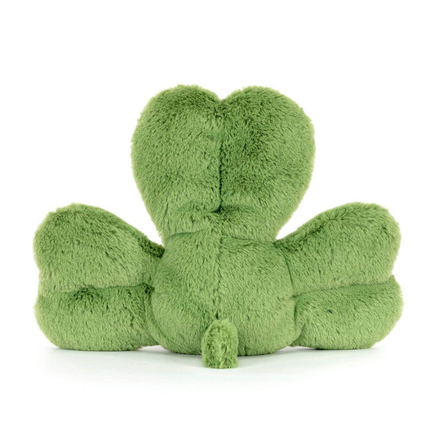 Zabawna Trójlistna Koniczyna 15 cm / Jellycat