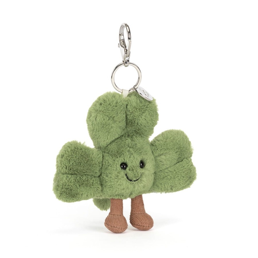 Brelok trójlistna koniczyna 16 cm / Jellycat