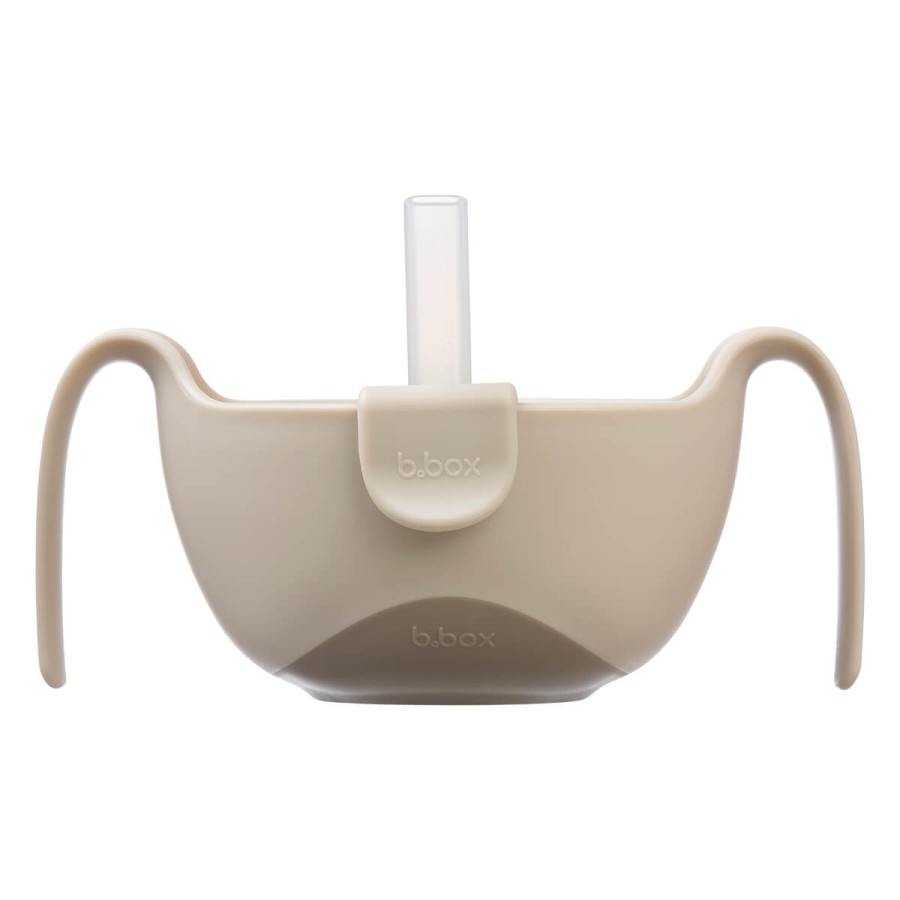 Miseczka 3w1 - Latte / b.box