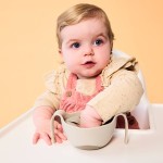 Miseczka 3w1 - Latte / b.box