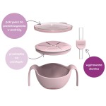 Miseczka 3w1 - Latte / b.box