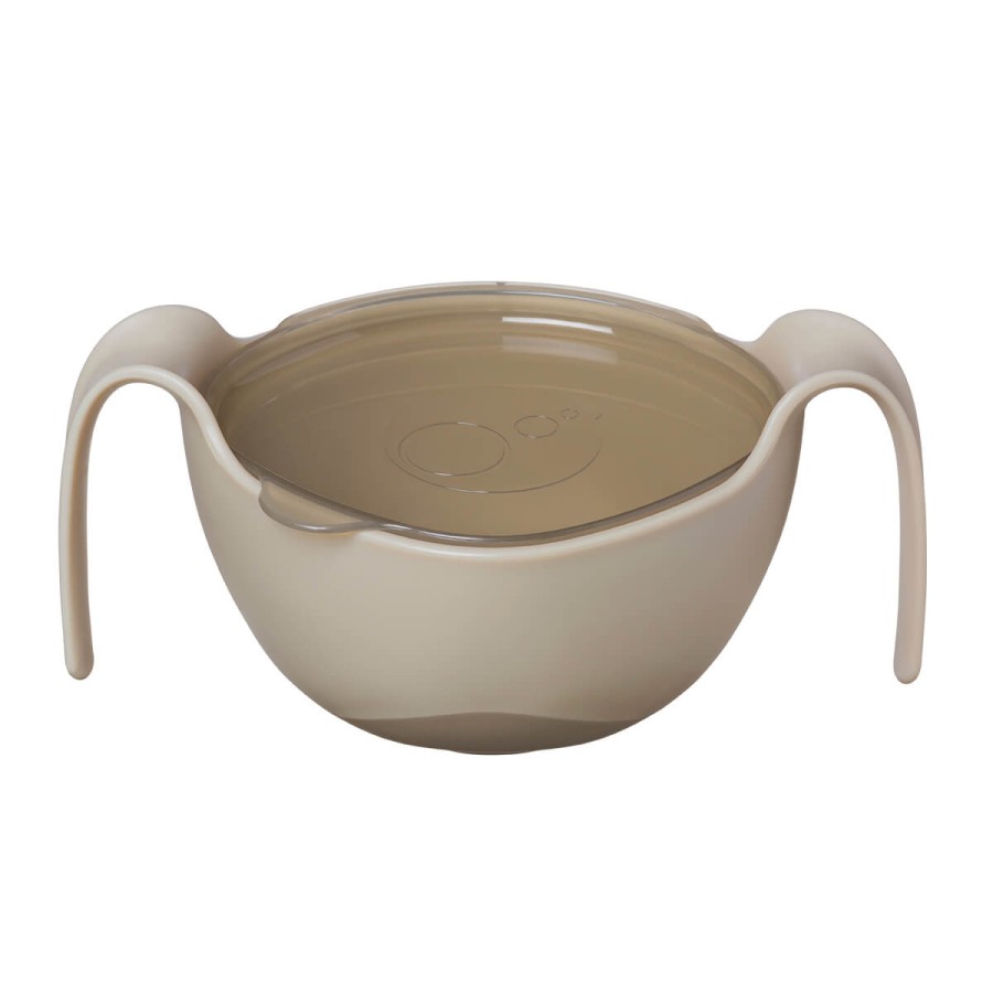 Miseczka 3w1 - Latte / b.box