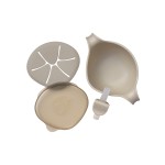 Miseczka 3w1 - Latte / b.box