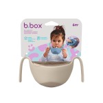 Miseczka 3w1 - Latte / b.box