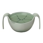 Miseczka 3w1 - Sage / b.box