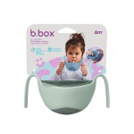 Miseczka 3w1 - Sage / b.box