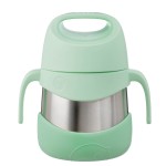 Termos na jedzenie 335 ml SPEARMINT / b.box 