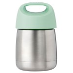 Termos na jedzenie 335 ml SPEARMINT / b.box 