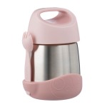Termos na jedzenie 335 ml BLUSH CRUSH / b.box 