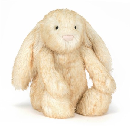 Króliczek Springlowe LUX Kremowy 51 cm / Jellycat