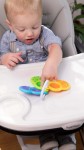 Sensoryczne Bąbelki Dimpl na Zawieszce / Fat Brain Toys