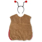 Kostium biedronki Flora - Fossil / That's mine