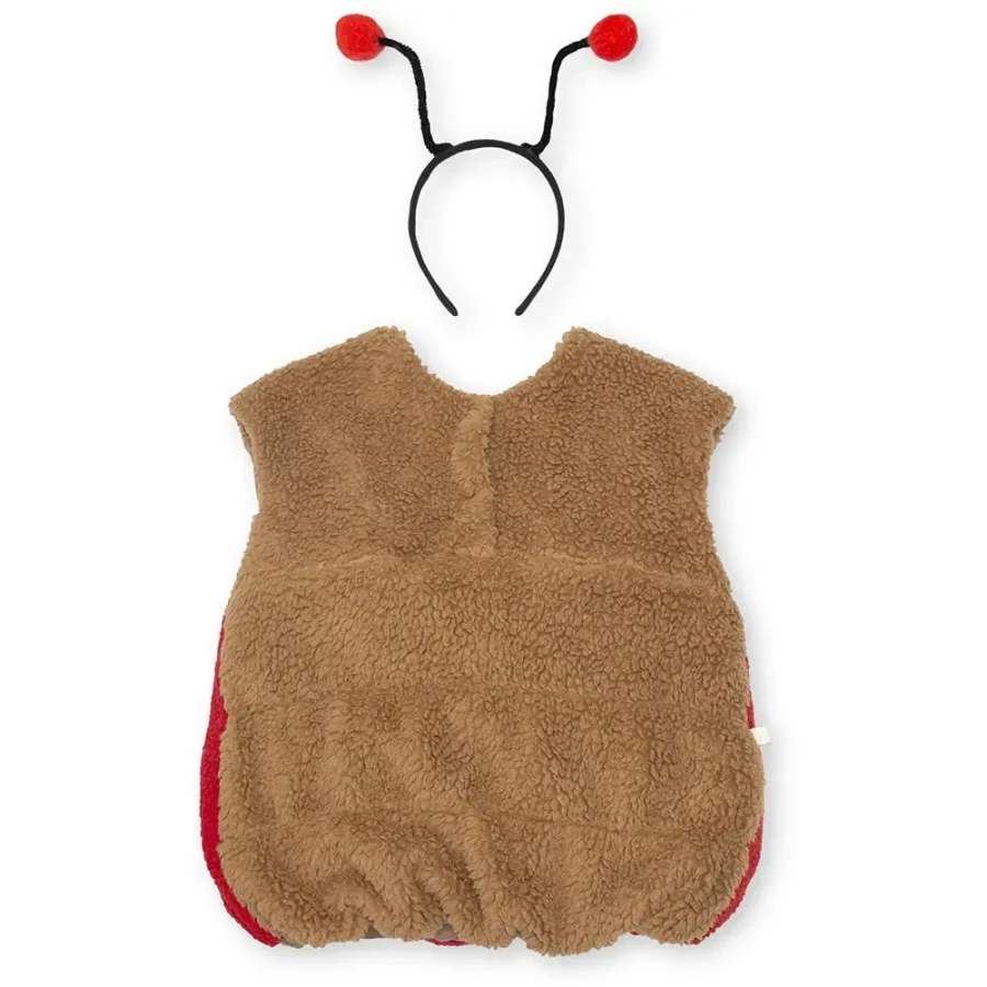 Kostium biedronki Flora - Fossil / That's mine