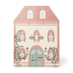 Magnetyczny domek Mona - Rose / That's Mine