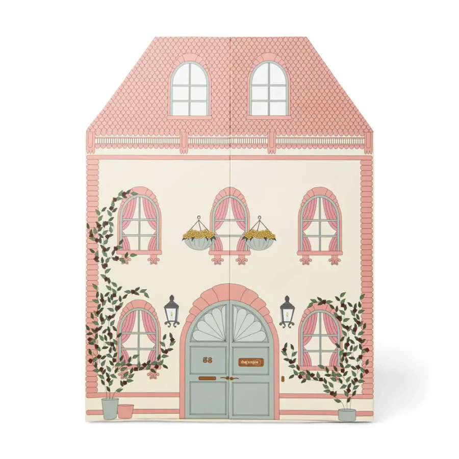 Magnetyczny domek Mona - Rose / That's Mine