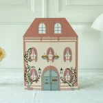 Magnetyczny domek Mona - Rose / That's Mine