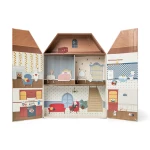 Magnetyczny domek Mona - Rose / That's Mine