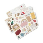 Magnetyczny domek Mona - Rose / That's Mine