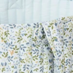 Kosz na zabawki Forest Adventure / Little Dutch