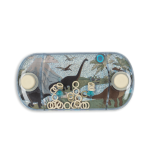 Gra zręcznościowa wodne obręcze - dinomite / Konges Slojd