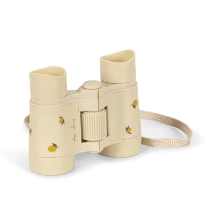 Lornetka - lemon / Konges Slojd