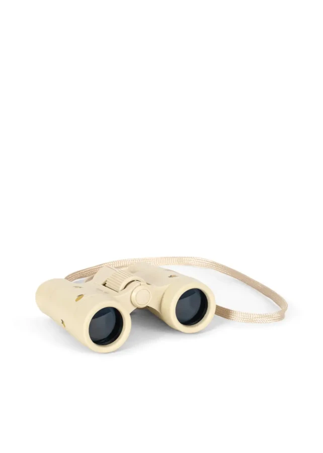 Lornetka - lemon / Konges Slojd