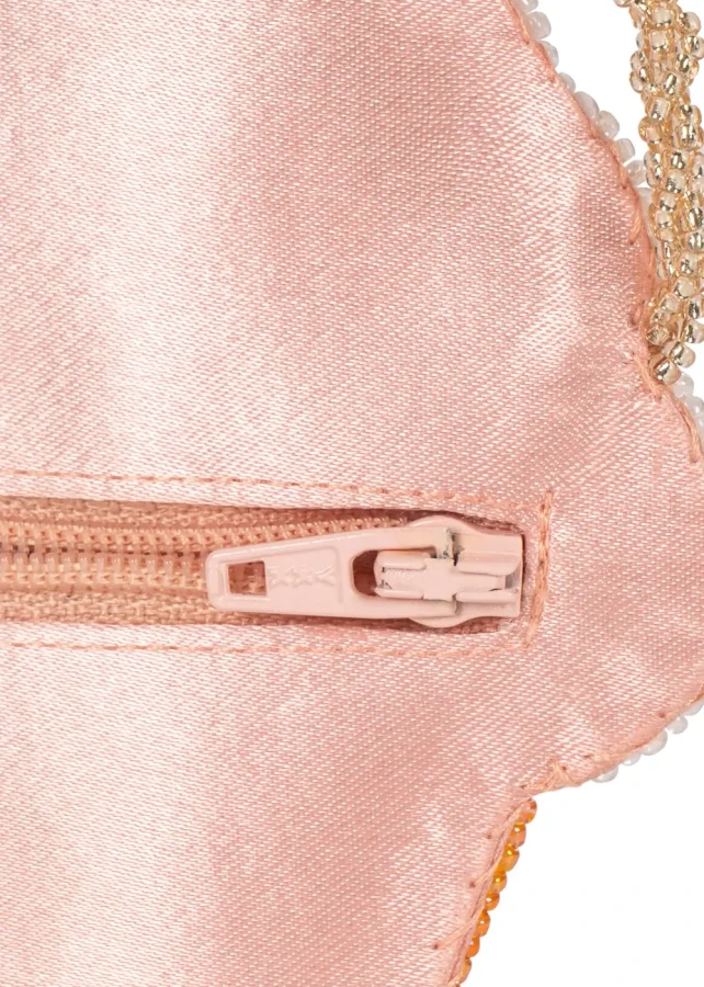 Torebka dziecięca Ice cream - multi / Konges slojd