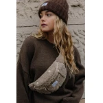 Nerka MELLOW - Daisy latte / JUNGMOB