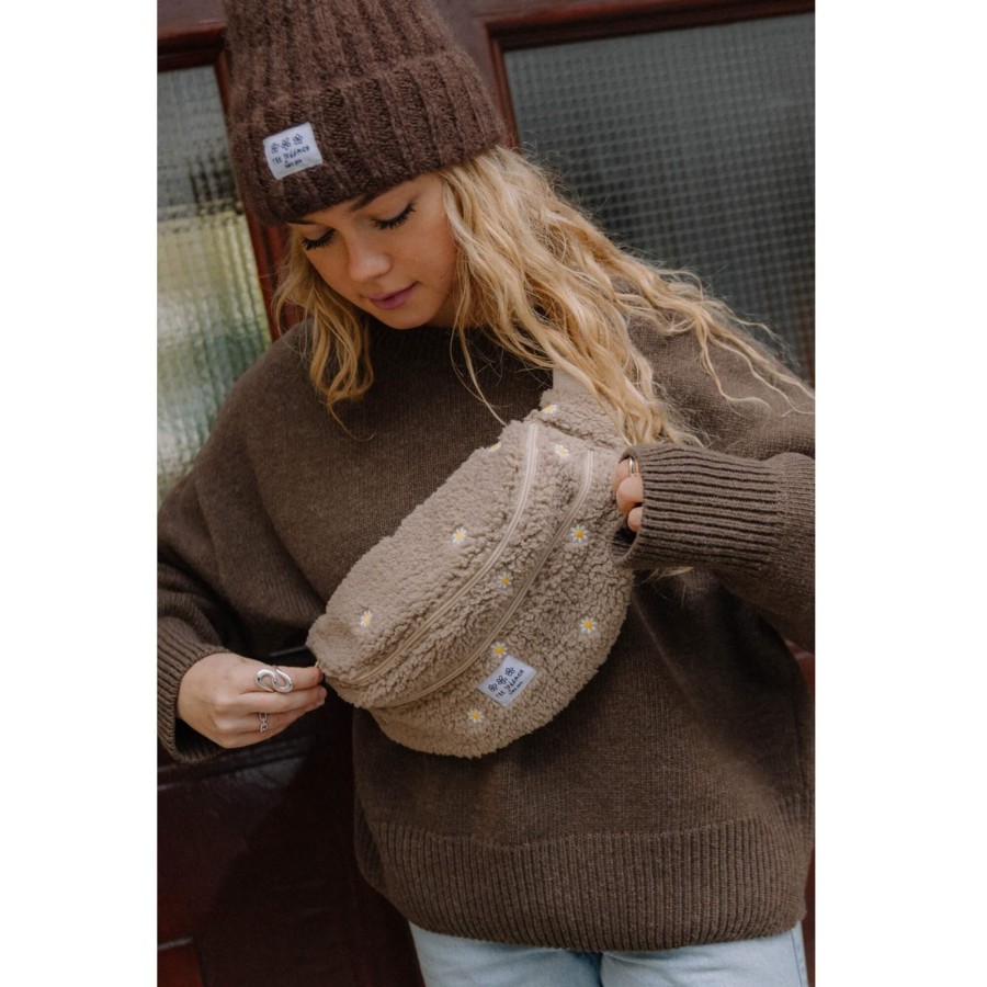 Nerka RIDE - Daisy latte / JUNGMOB