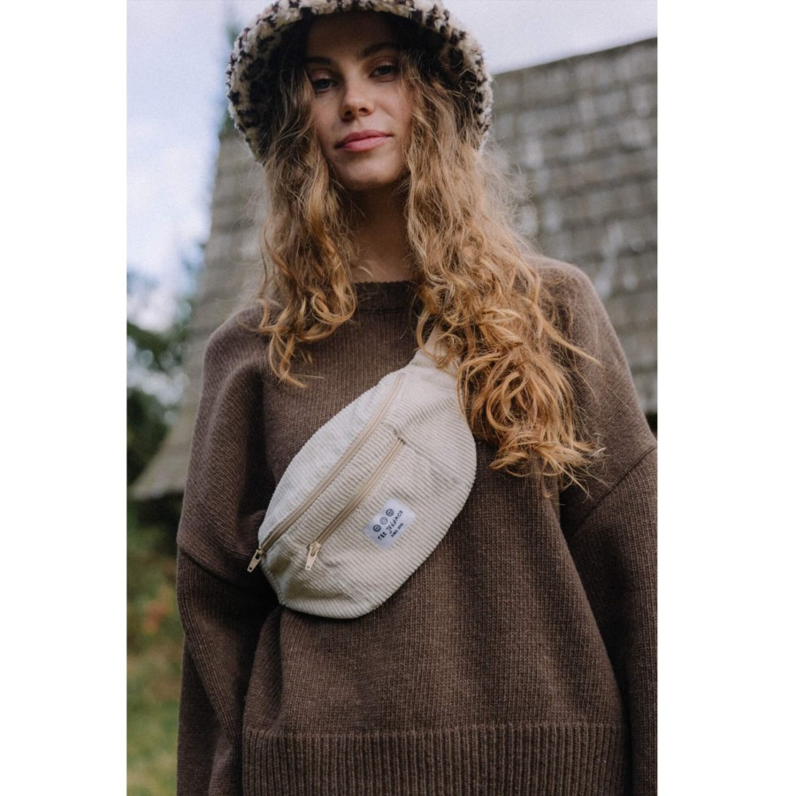 Nerka MELLOW - Vanilla / JUNGMOB