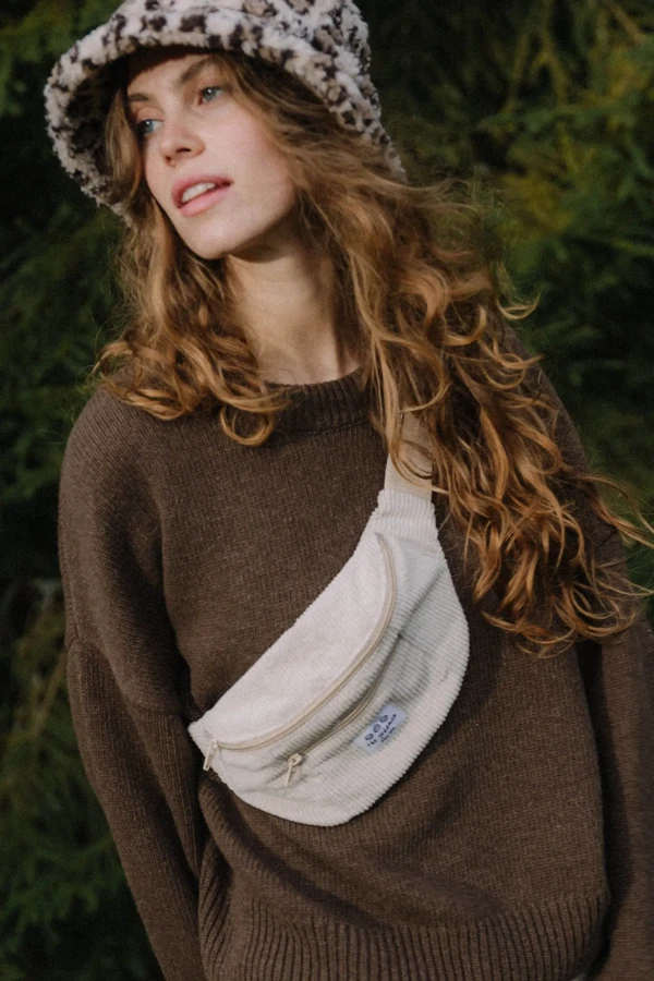 Nerka MELLOW - Vanilla / JUNGMOB