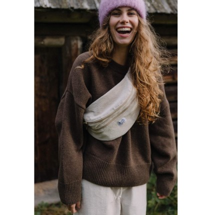 Nerka RIDE - Vanilla / JUNGMOB