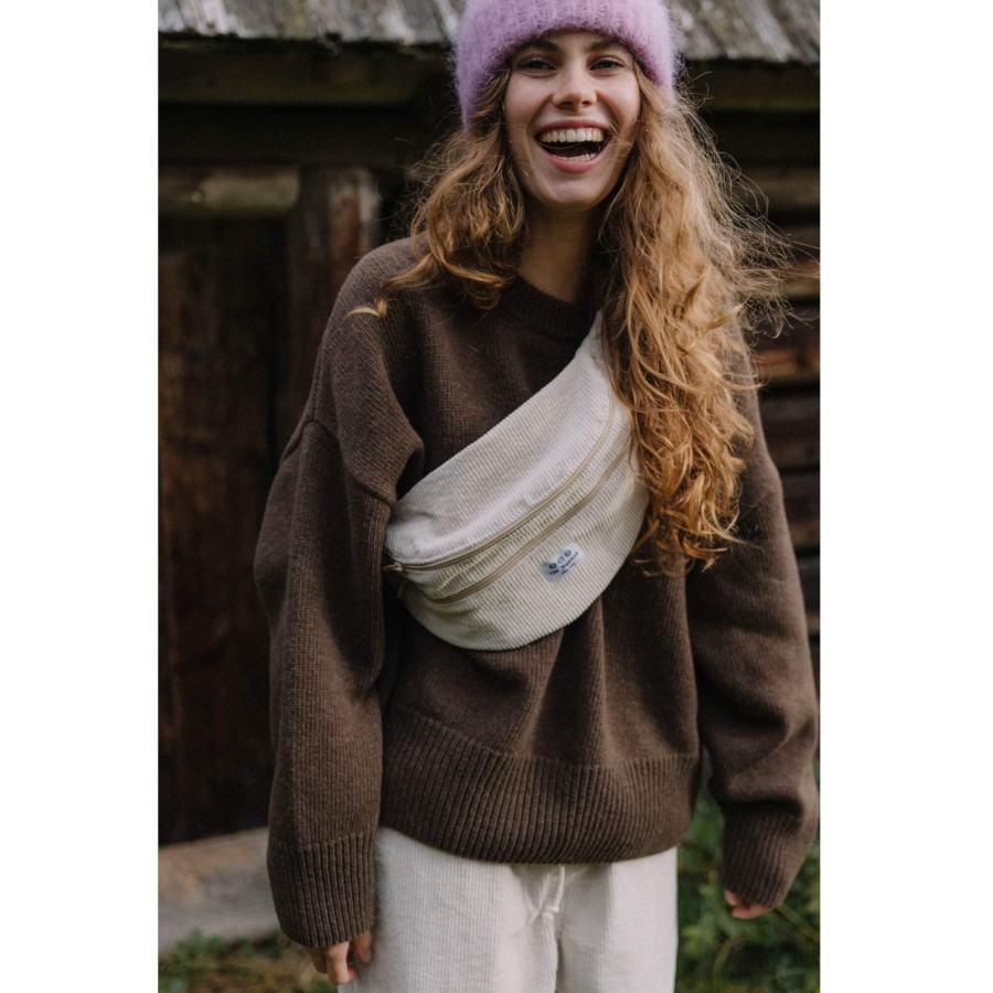 Nerka RIDE - Vanilla / JUNGMOB