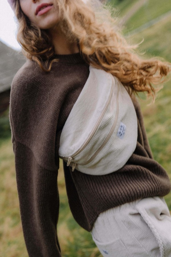 Nerka RIDE - Vanilla / JUNGMOB