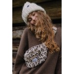 Nerka MELLOW - Vanilla panther / JUNGMOB