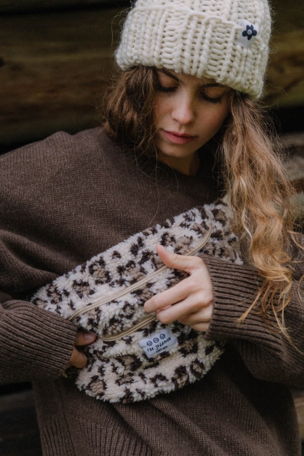 Nerka RIDE - Vanilla panther / JUNGMOB