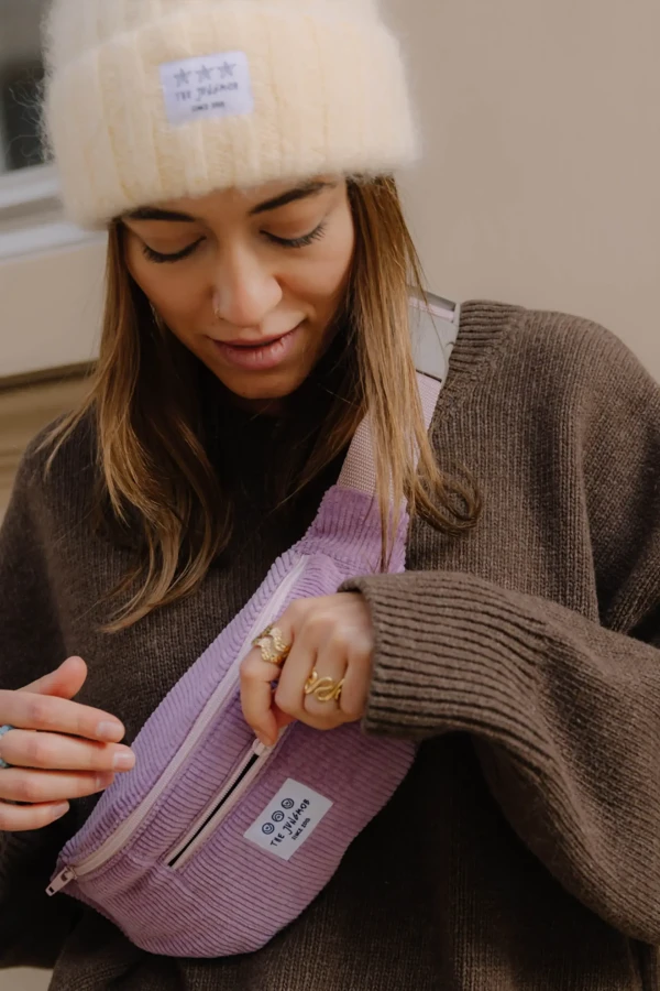 Nerka MELLOW - Lavender / JUNGMOB