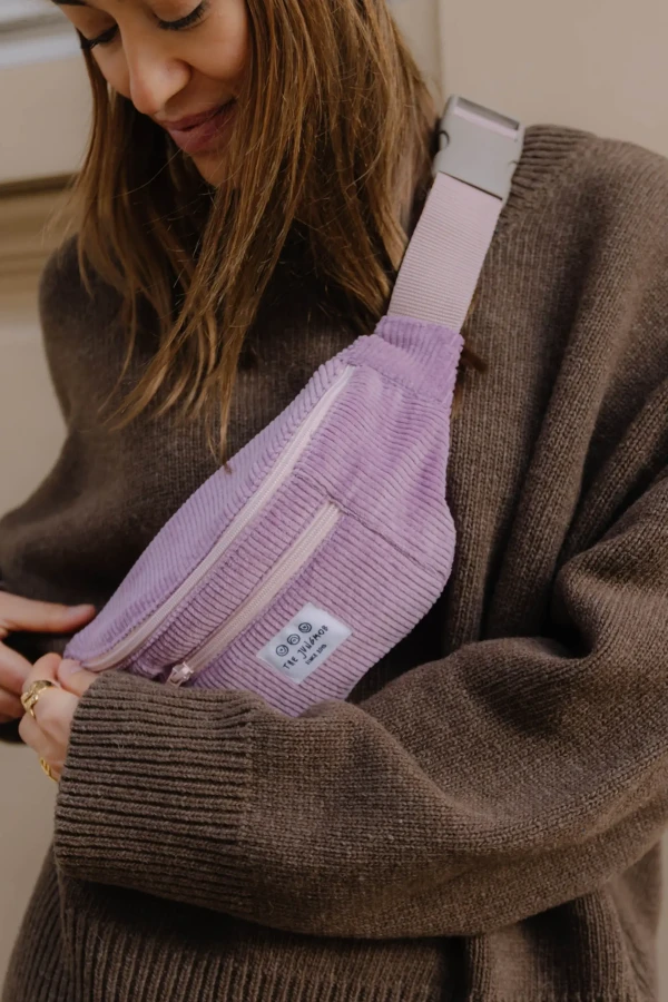 Nerka MELLOW - Lavender / JUNGMOB