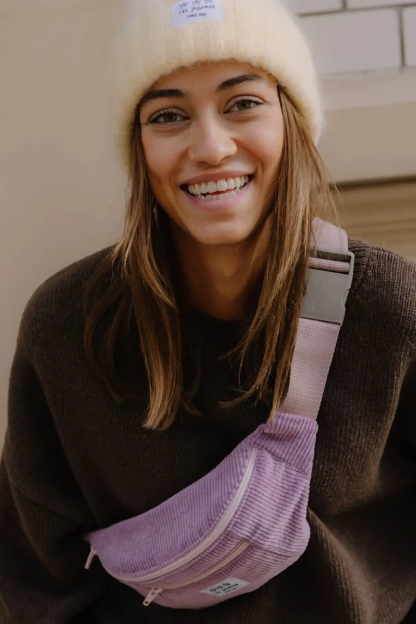 Nerka MELLOW - Lavender / JUNGMOB