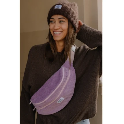 Nerka RIDE - Lavender / JUNGMOB