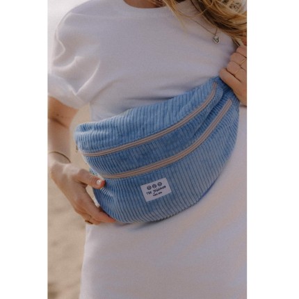 Nerka RIDE - Blue / JUNGMOB