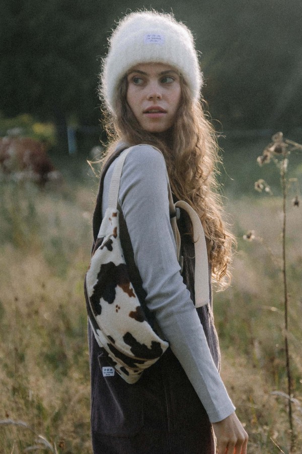 Nerka RIDE - Moo / JUNGMOB