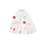 Peleryna w kwiatki / Kid's Concept