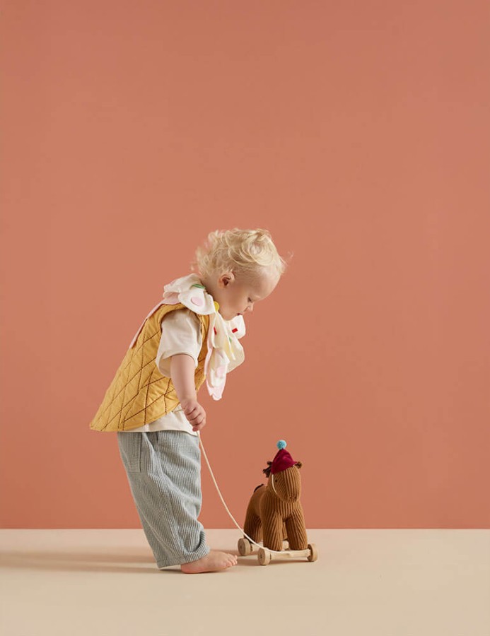 Strój lody w wafelku / Kid's Concept