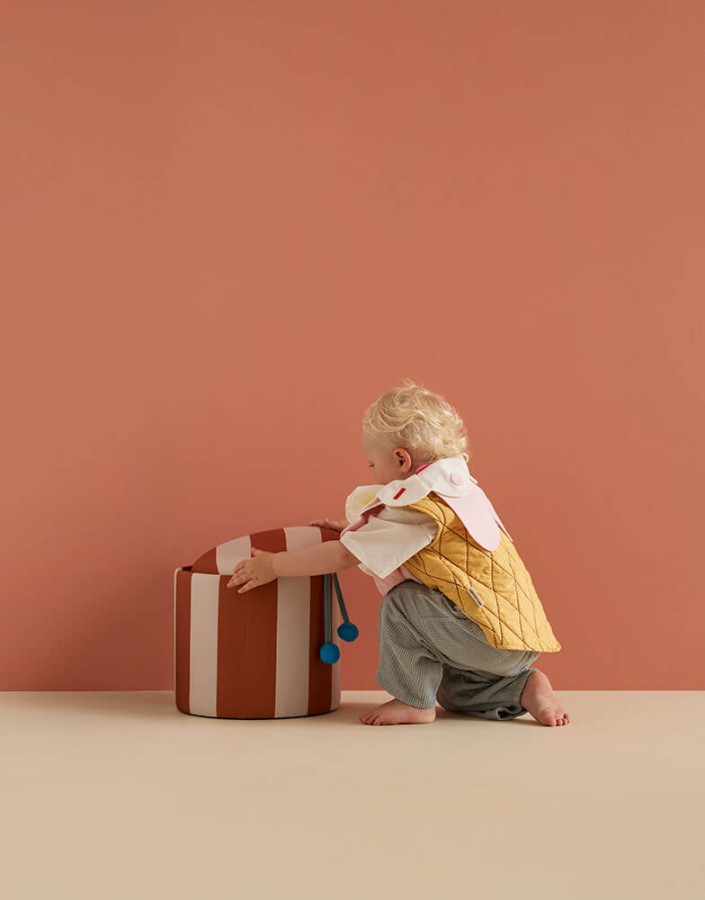 Strój lody w wafelku / Kid's Concept