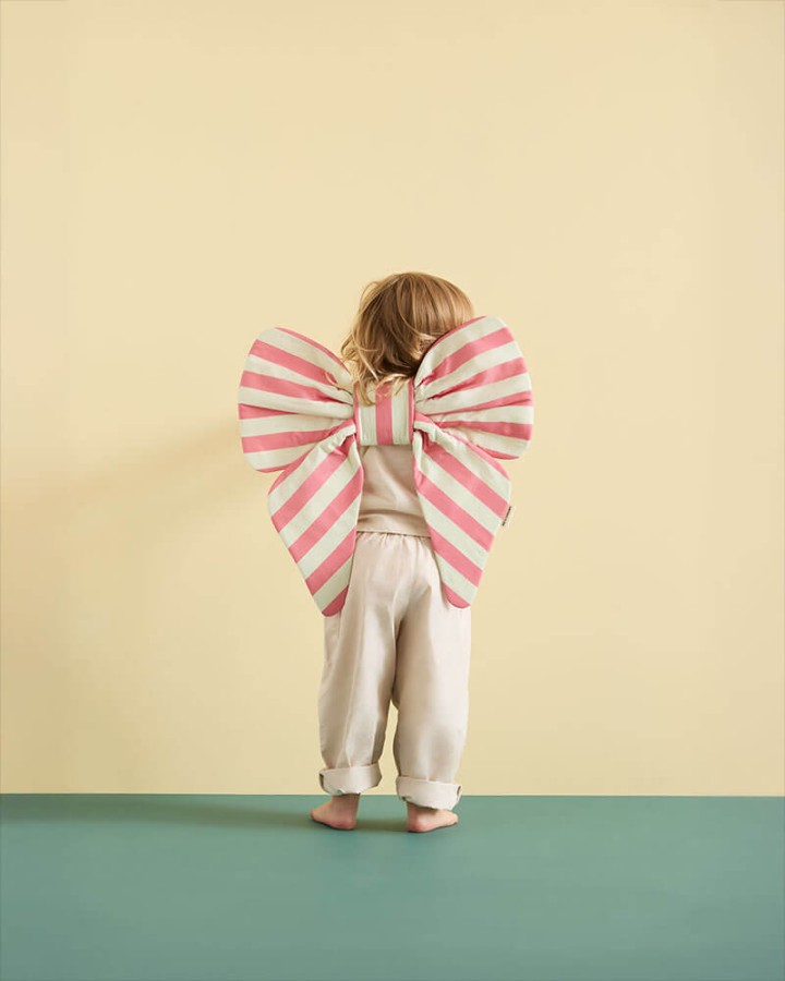 Strój kokarda różowa / Kid's Concept