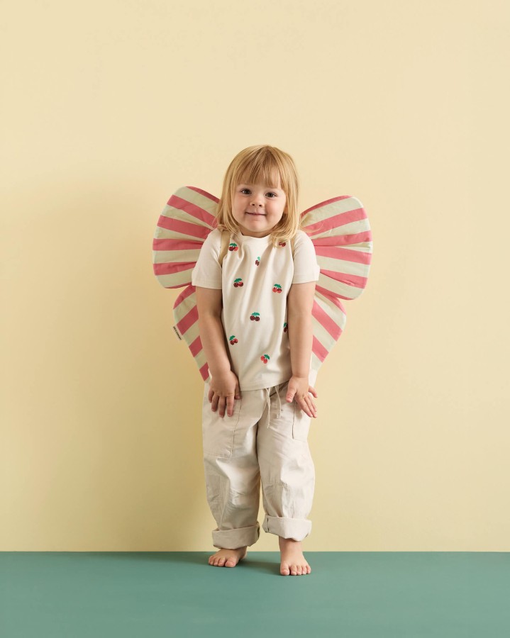 Strój kokarda różowa / Kid's Concept