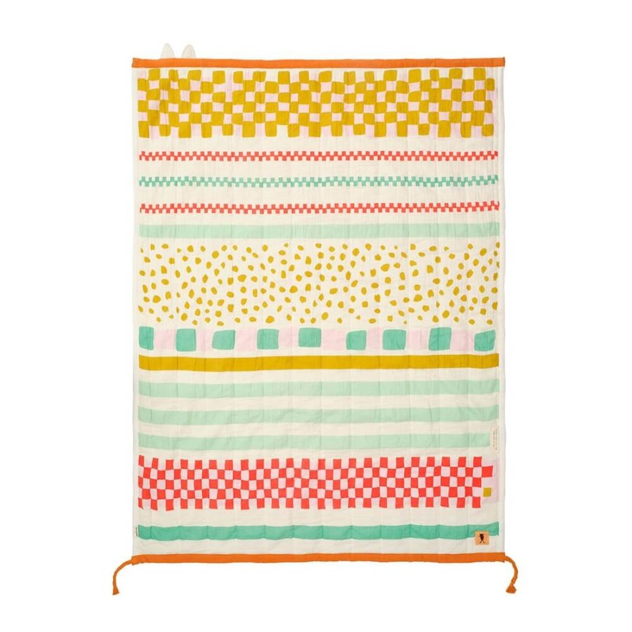 Koc na łóżko PIPPI / Kid's Concept